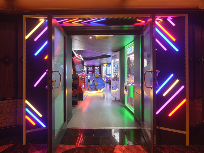 Arcade