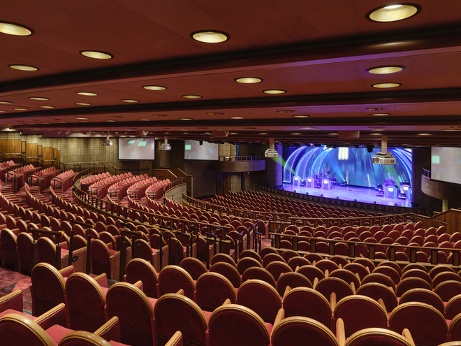 Arena Theatre