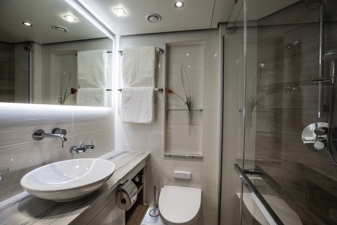 Standard Suite