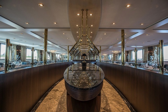 Main Restaurant