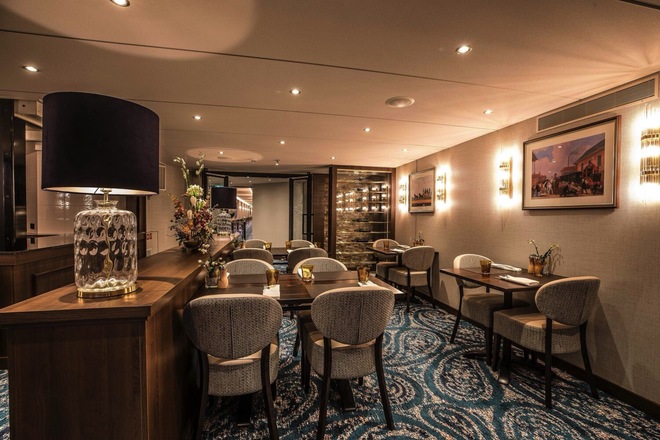 Riverview Kitchen