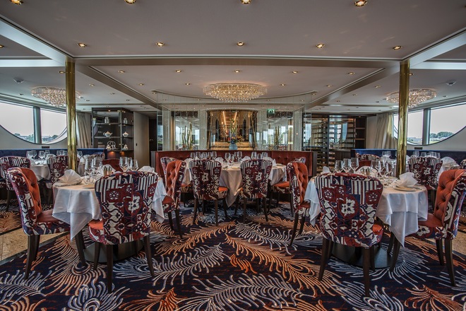 Main Restaurant