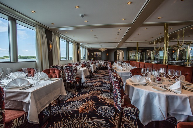 Main Restaurant