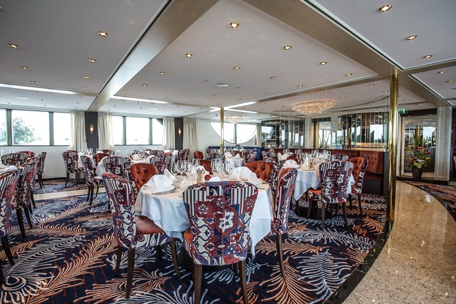 Main Restaurant