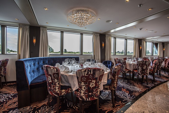 Main Restaurant