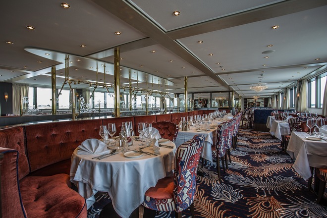 Main Restaurant
