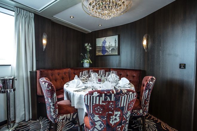 Main Restaurant