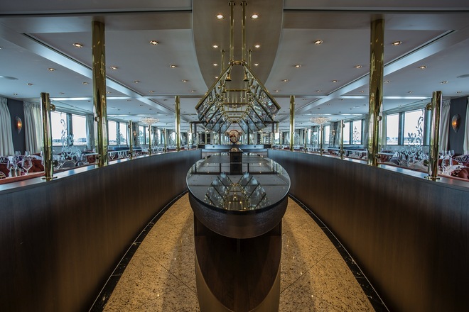 Main Restaurant