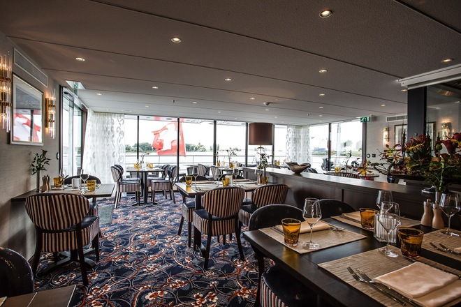 Bistro Restaurant