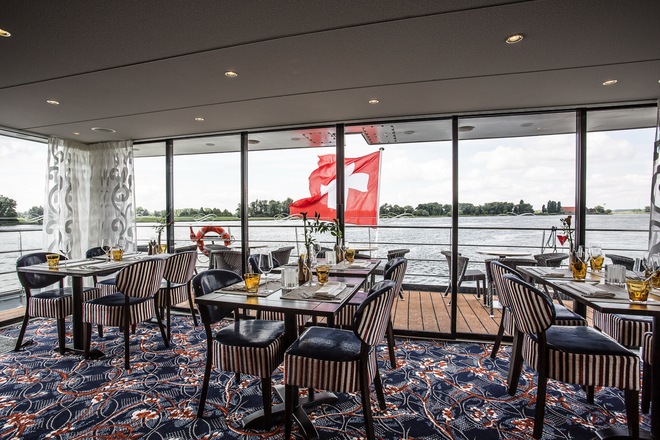 Bistro Restaurant