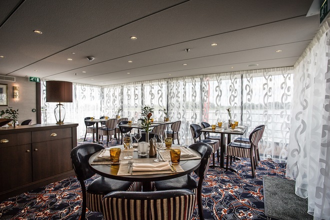 Bistro Restaurant