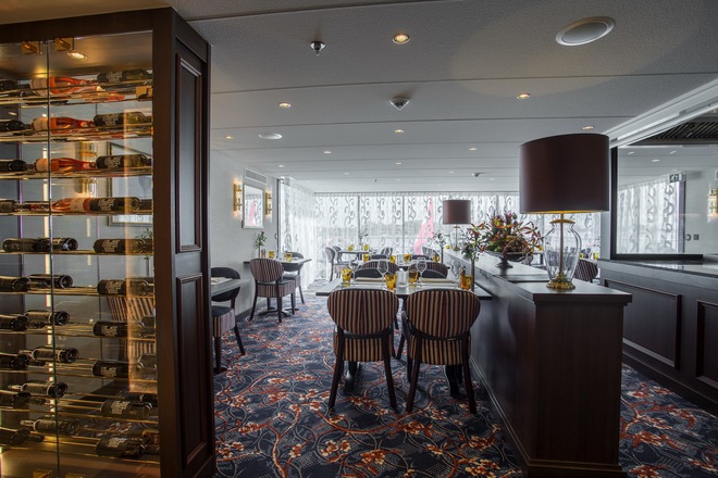 Bistro Restaurant