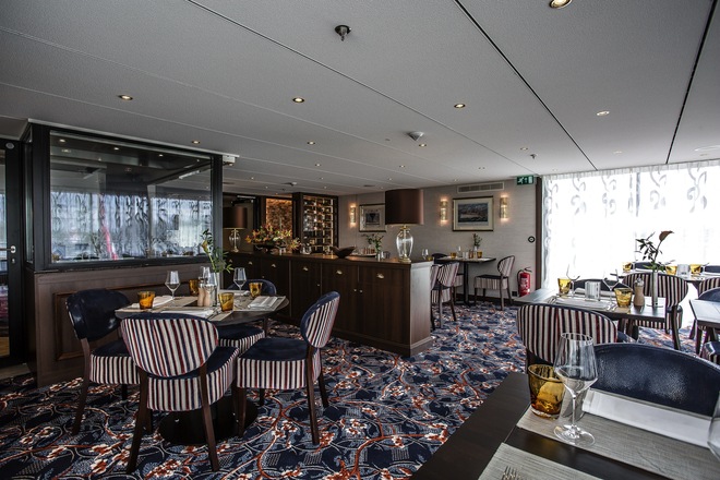 Bistro Restaurant
