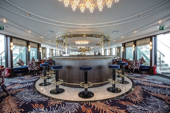 Panorama Lounge