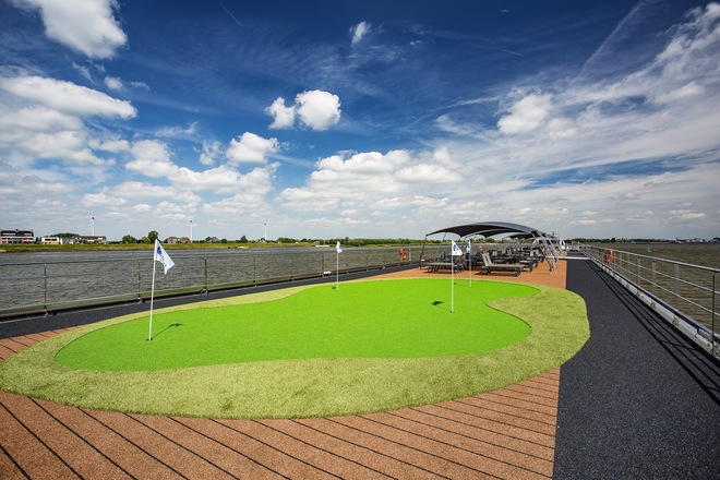 Putting Green
