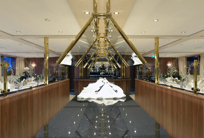 Main Restaurant