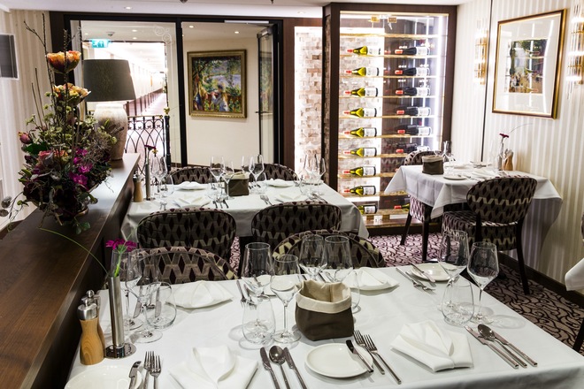Riverview Kitchen