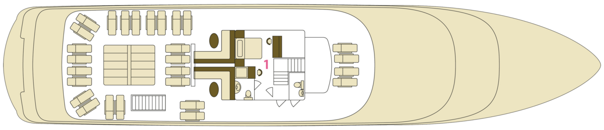Sun Deck