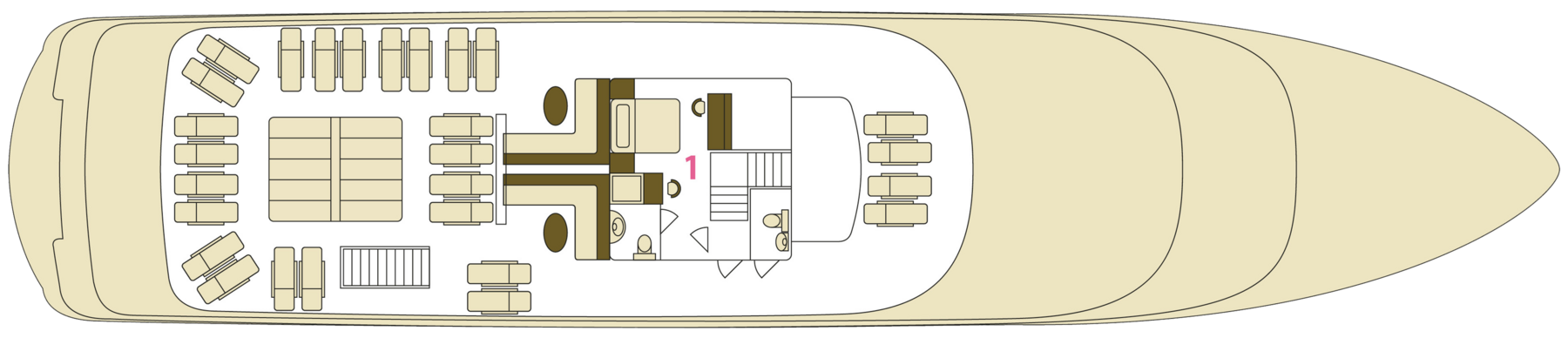 Sun Deck