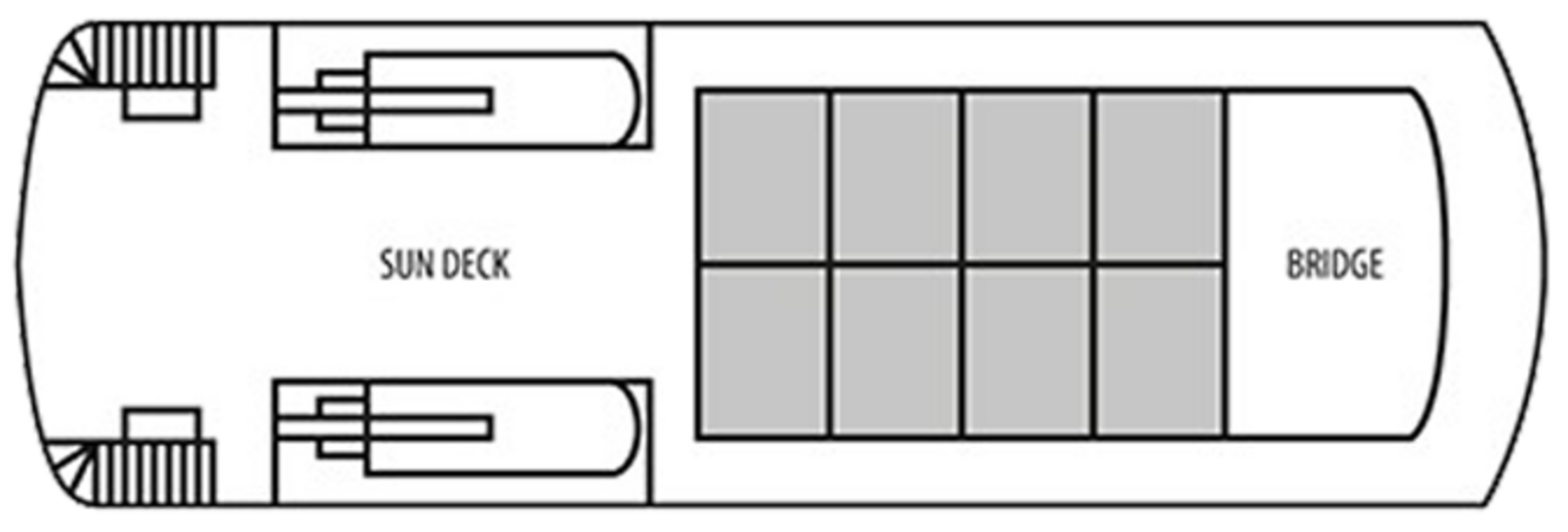Bridge Deck
