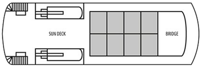 Bridge Deck