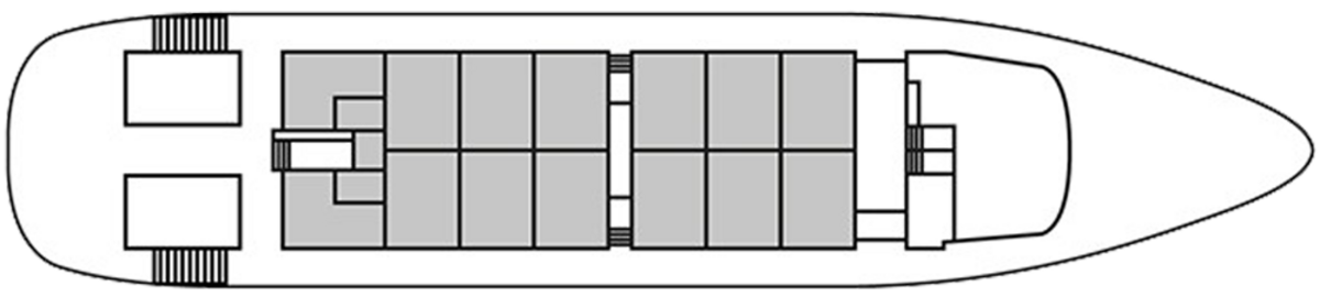 A Deck
