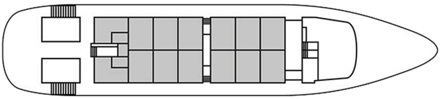 A Deck