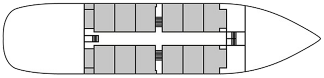 Lower Main Deck