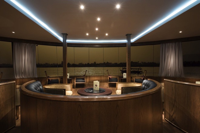 Panorama Lounge
