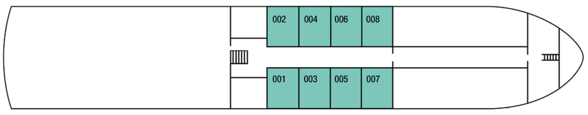 Main Deck