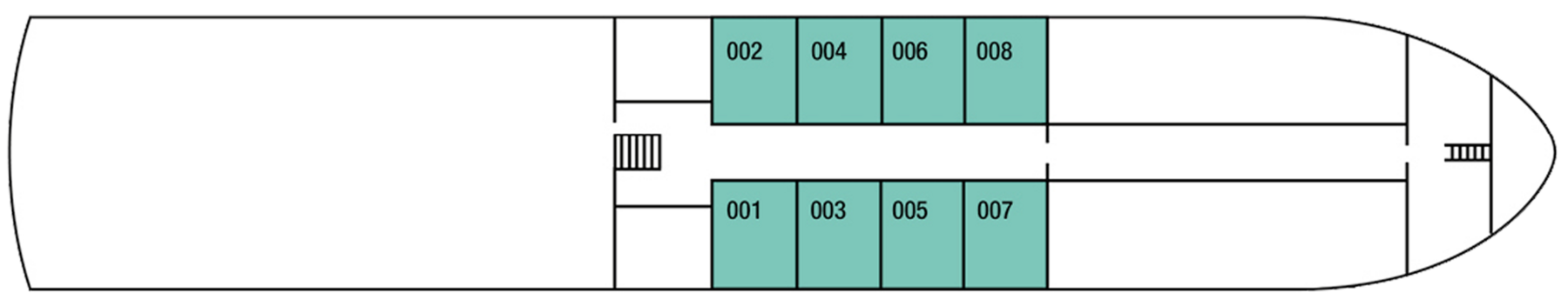 Main Deck
