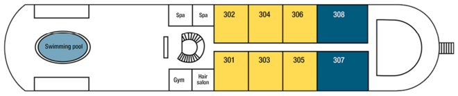 Sun Deck