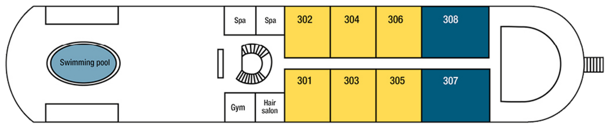 Sun Deck