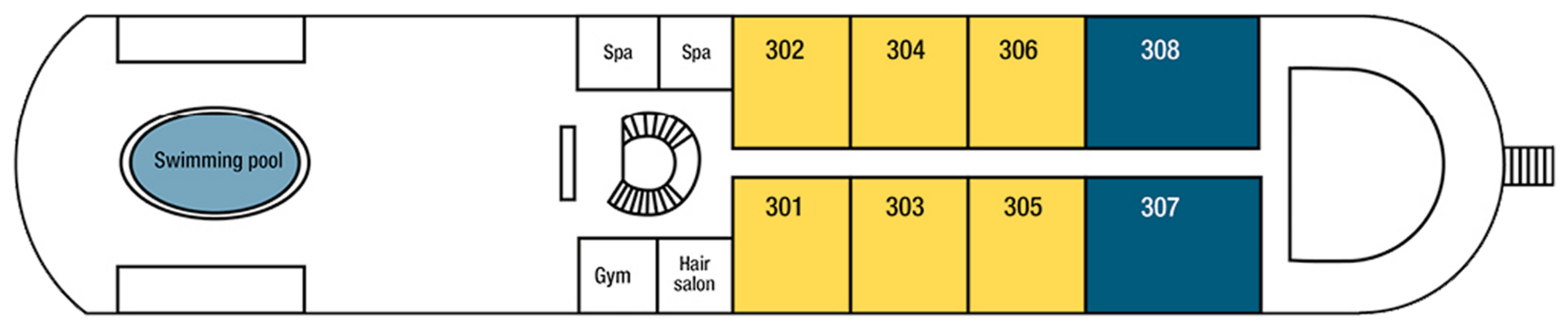 Sun Deck