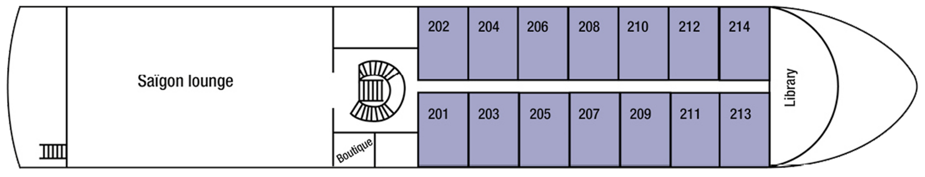 Panorama Deck