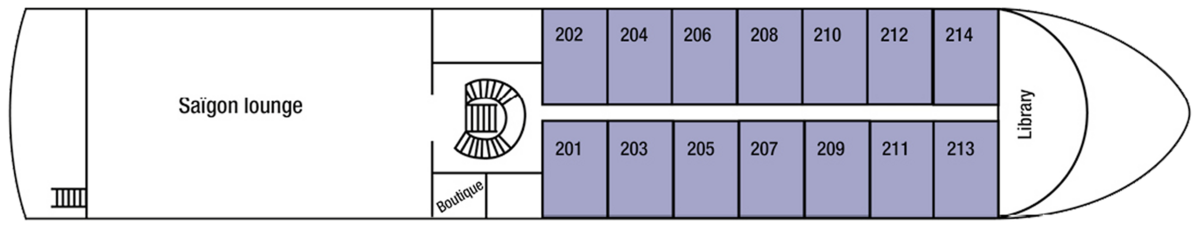 Panorama Deck
