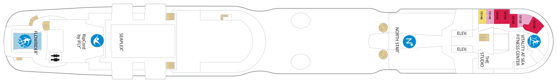 Deck 16