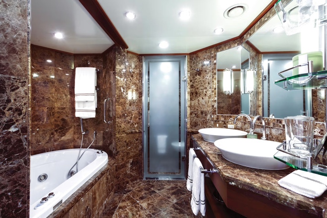 Owner's Suite