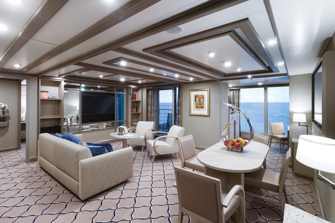 Grand Suite
