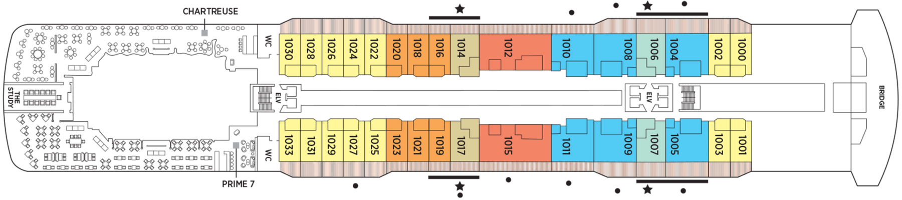 Deck 10