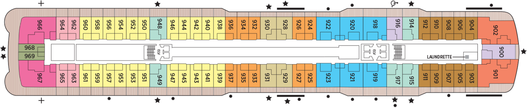 Deck 9