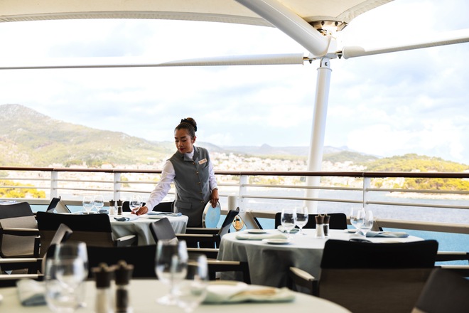 Terrace Café