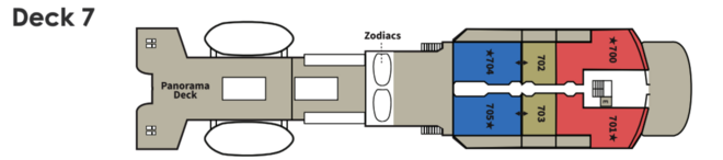 Deck 7