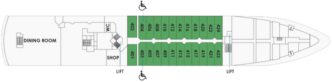 Deck 4