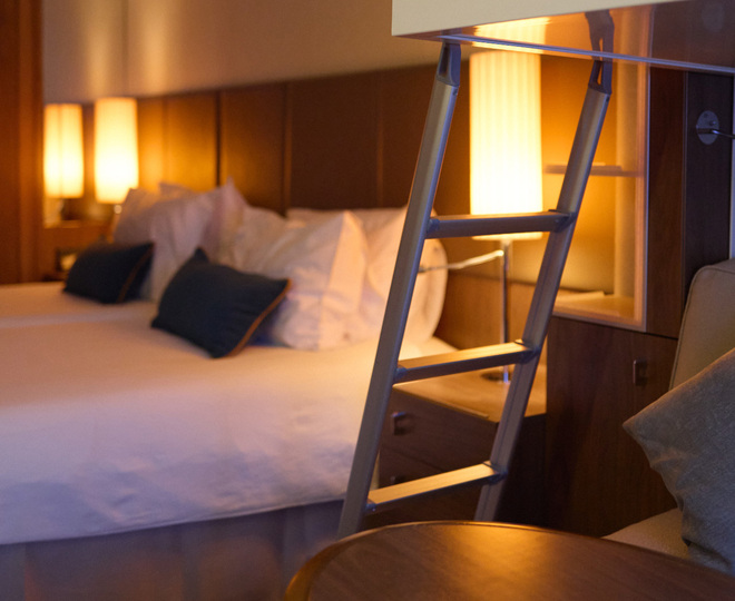 Superior Triple