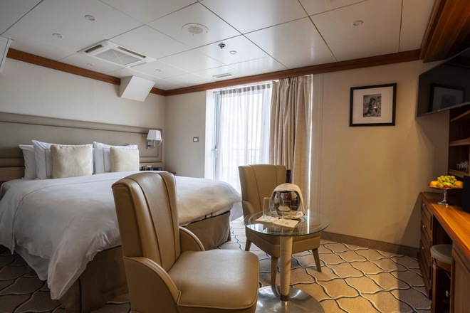 Navigator Suite