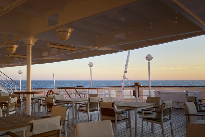 Bistro