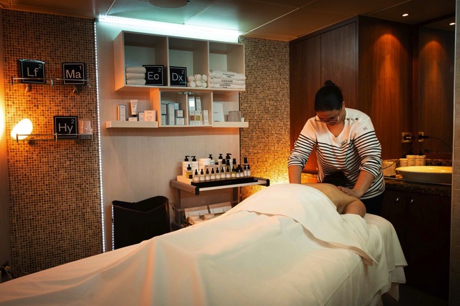 Wellness Centre