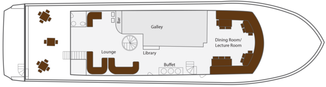 Main Deck