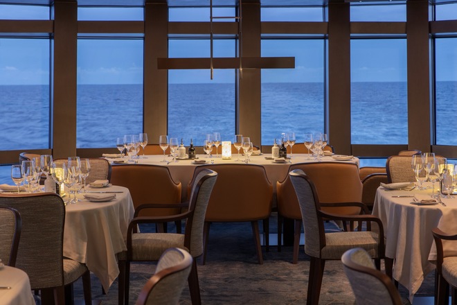 La Terrazza